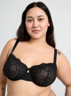 Skilla unpadded bra - 8695270-80