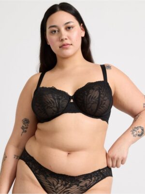 Skilla unpadded bra - 8695270-80