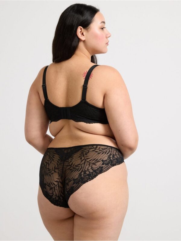 Skilla unpadded bra - 8695270-80