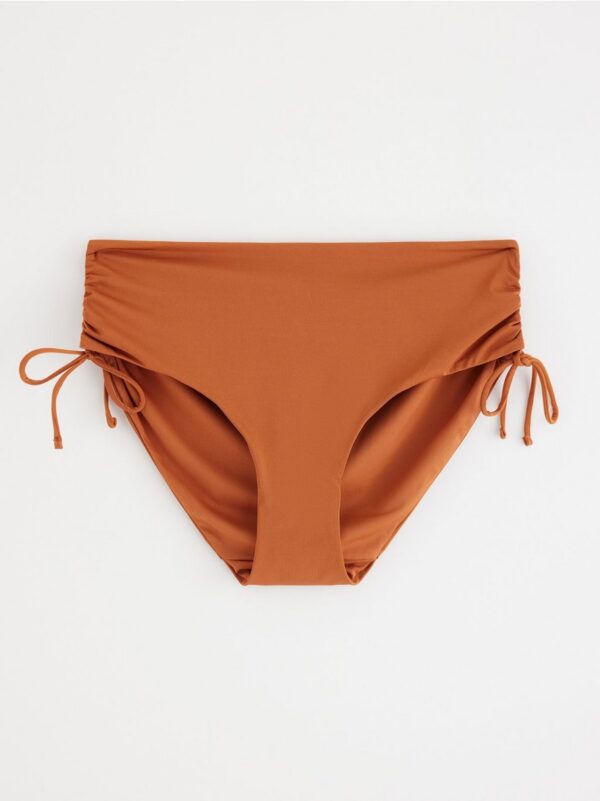 Hipster bikini bottom - 8700869-7884