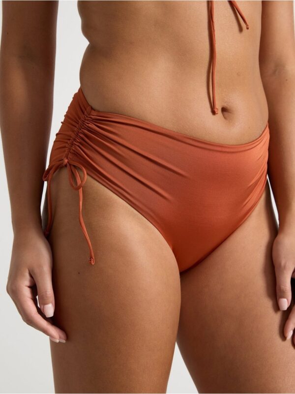 Hipster bikini bottom - 8700869-7884