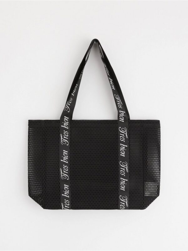 Large bag - 8704644-80