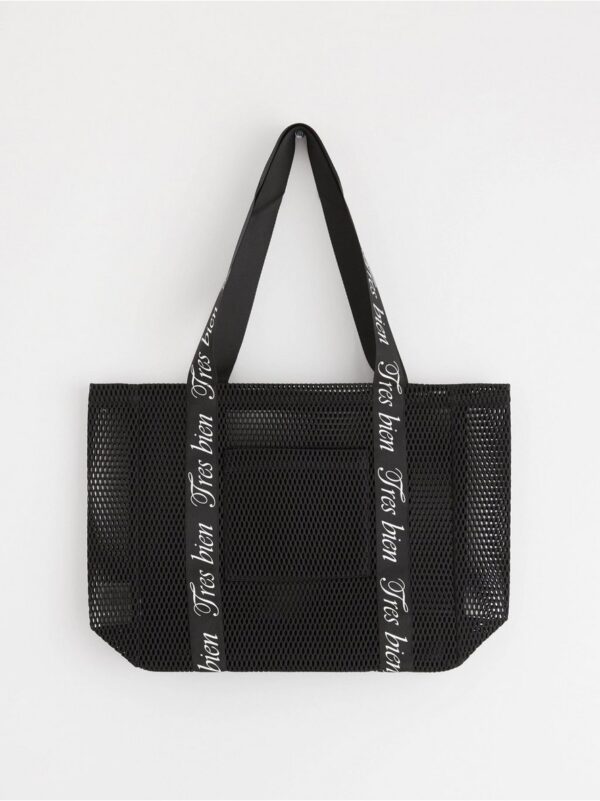 Large bag - 8704644-80