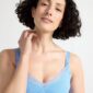 Seamless nursing bra - 8710960-7483