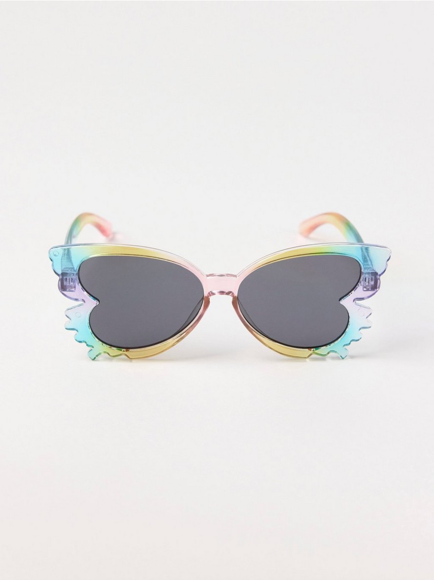 Naocare za sunce – Butterfly shaped kids’ sunglasses