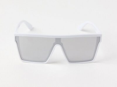 Square kids' sunglasses - 8725030-70