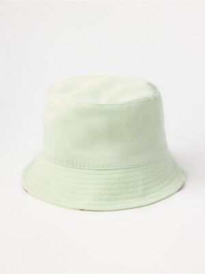 Reversible sun hat - 8725799-1160