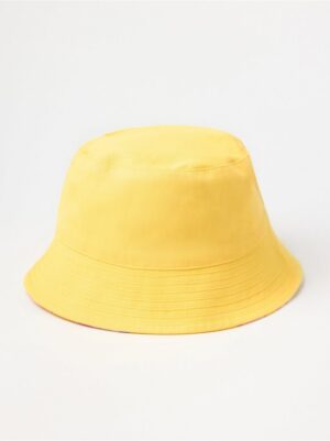 Reversible sun hat - 8725799-7559