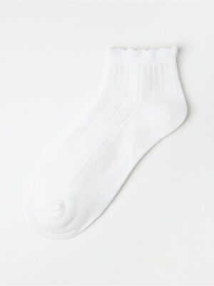 High ankle socks - 8731473-70