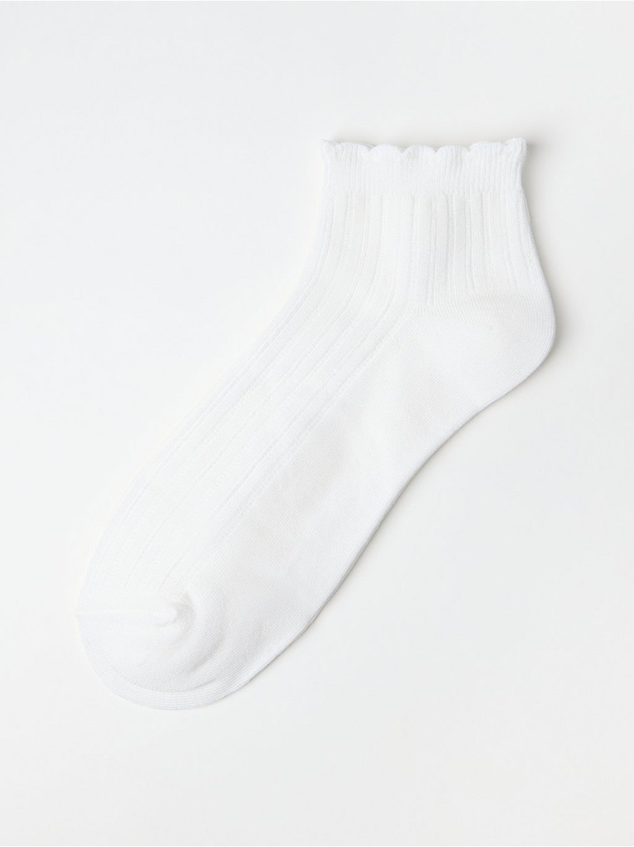 Carape – High ankle socks