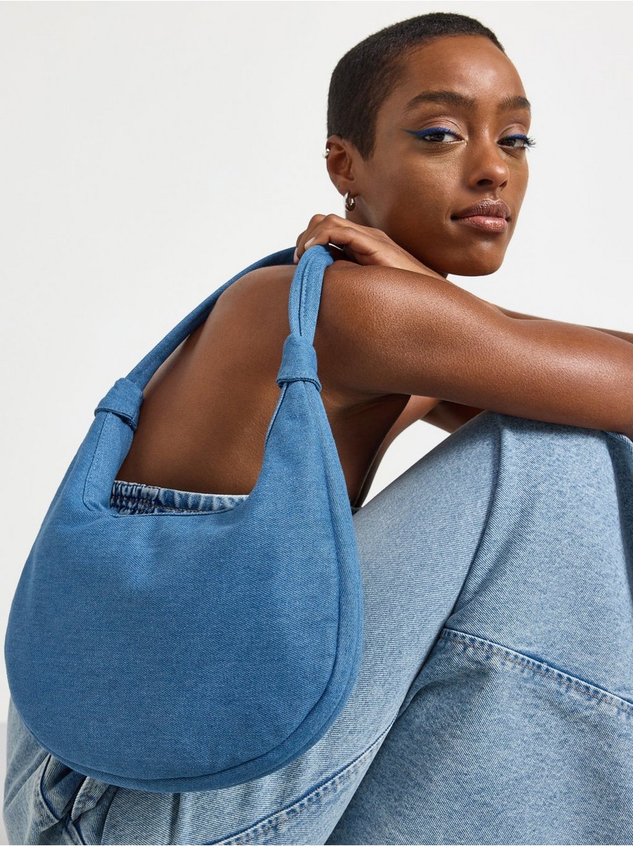 Torba – Handbag in denim