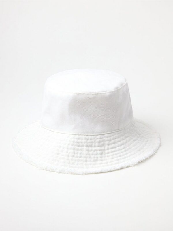 Bucket hat - 8736322-300
