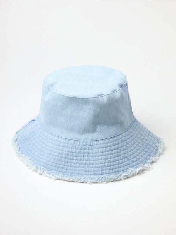 Bucket hat - 8736322-791