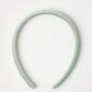 Padded alice band - 8737733-5601