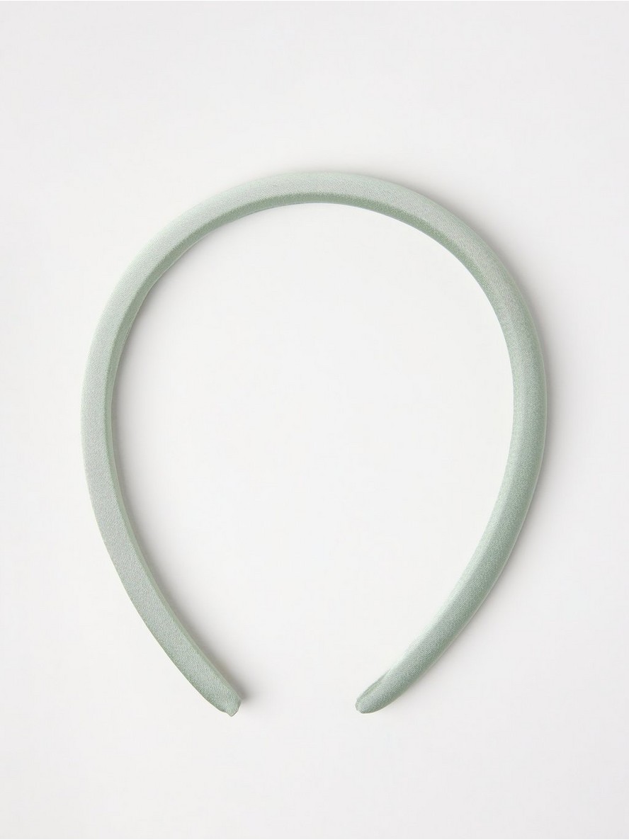 Rajf – Padded alice band