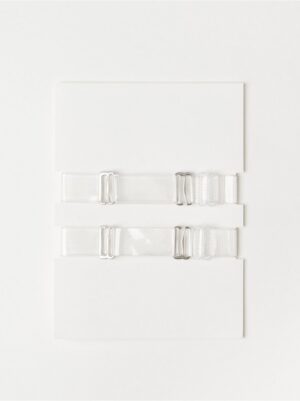 Invisible shoulder straps - 8737845-1180