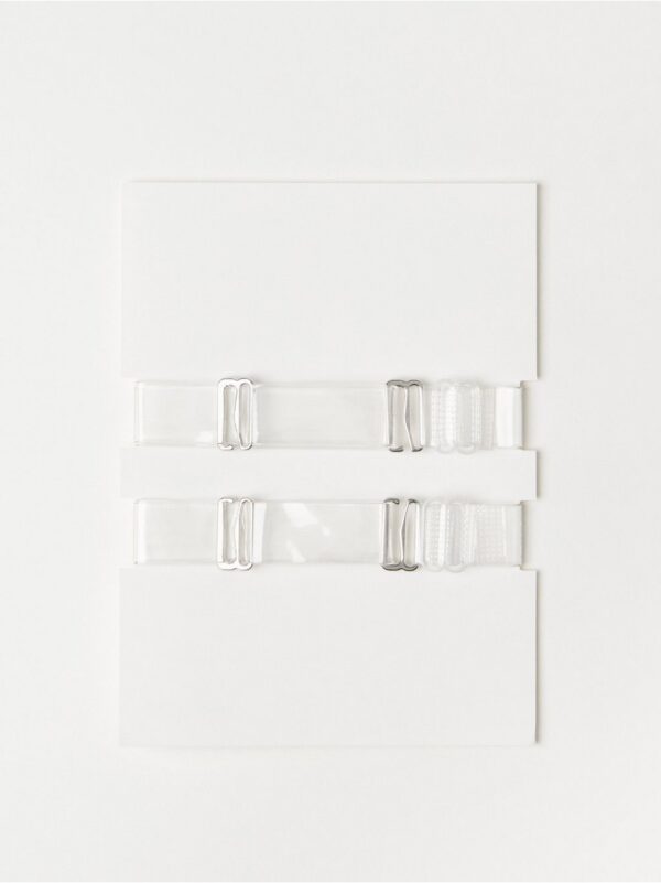 Invisible shoulder straps - 8737845-1180