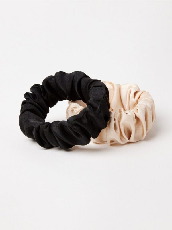 2-pack  scrunchie - 8754976-300