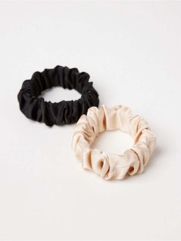 2-pack  scrunchie - 8754976-300