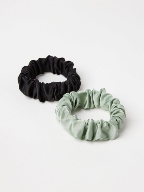 2-pack  scrunchie - 8754976-5601