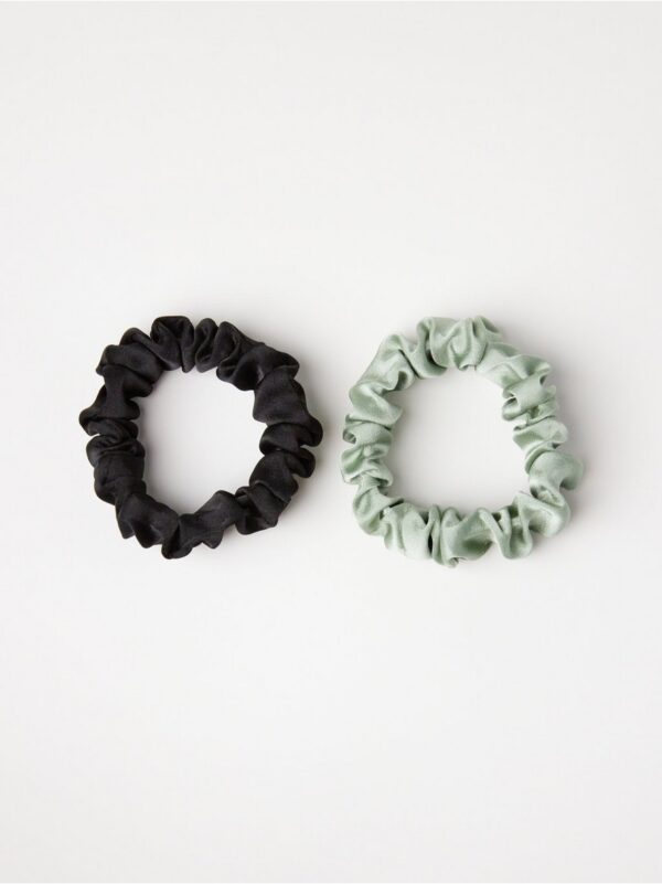 2-pack  scrunchie - 8754976-5601