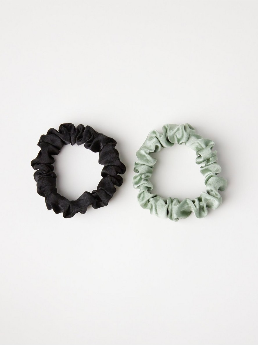 Gumica za kosu – 2-pack  scrunchie