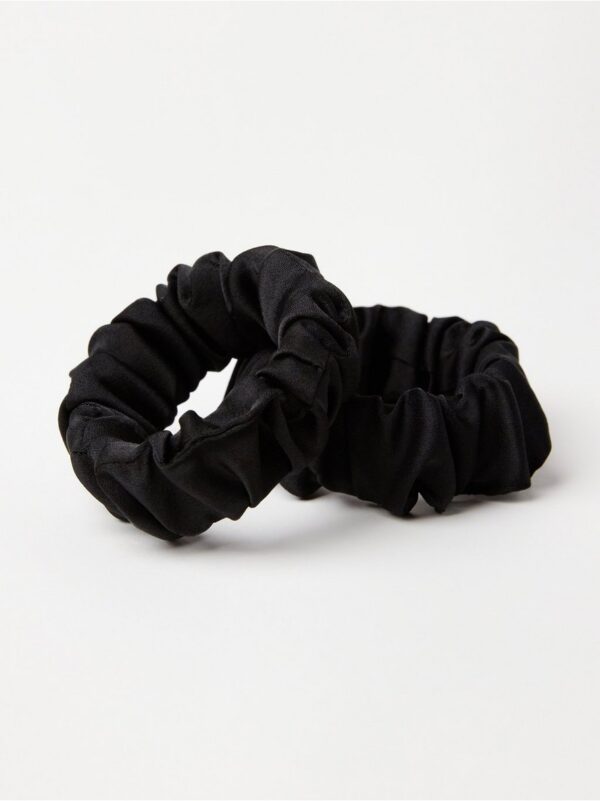 2-pack  scrunchie - 8754976-80