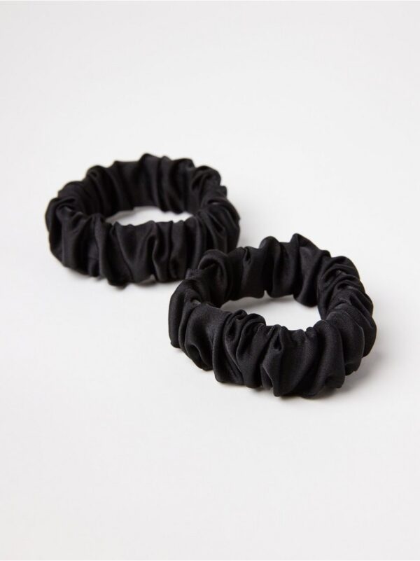 2-pack  scrunchie - 8754976-80