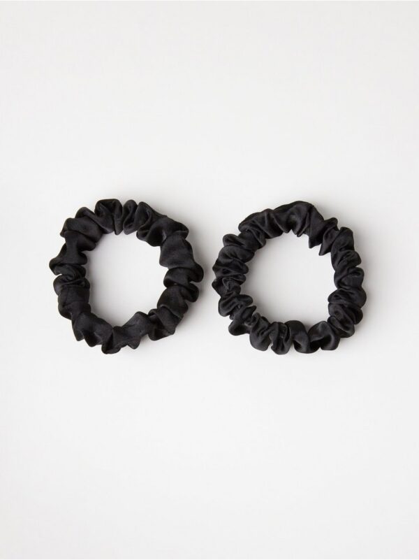 2-pack  scrunchie - 8754976-80