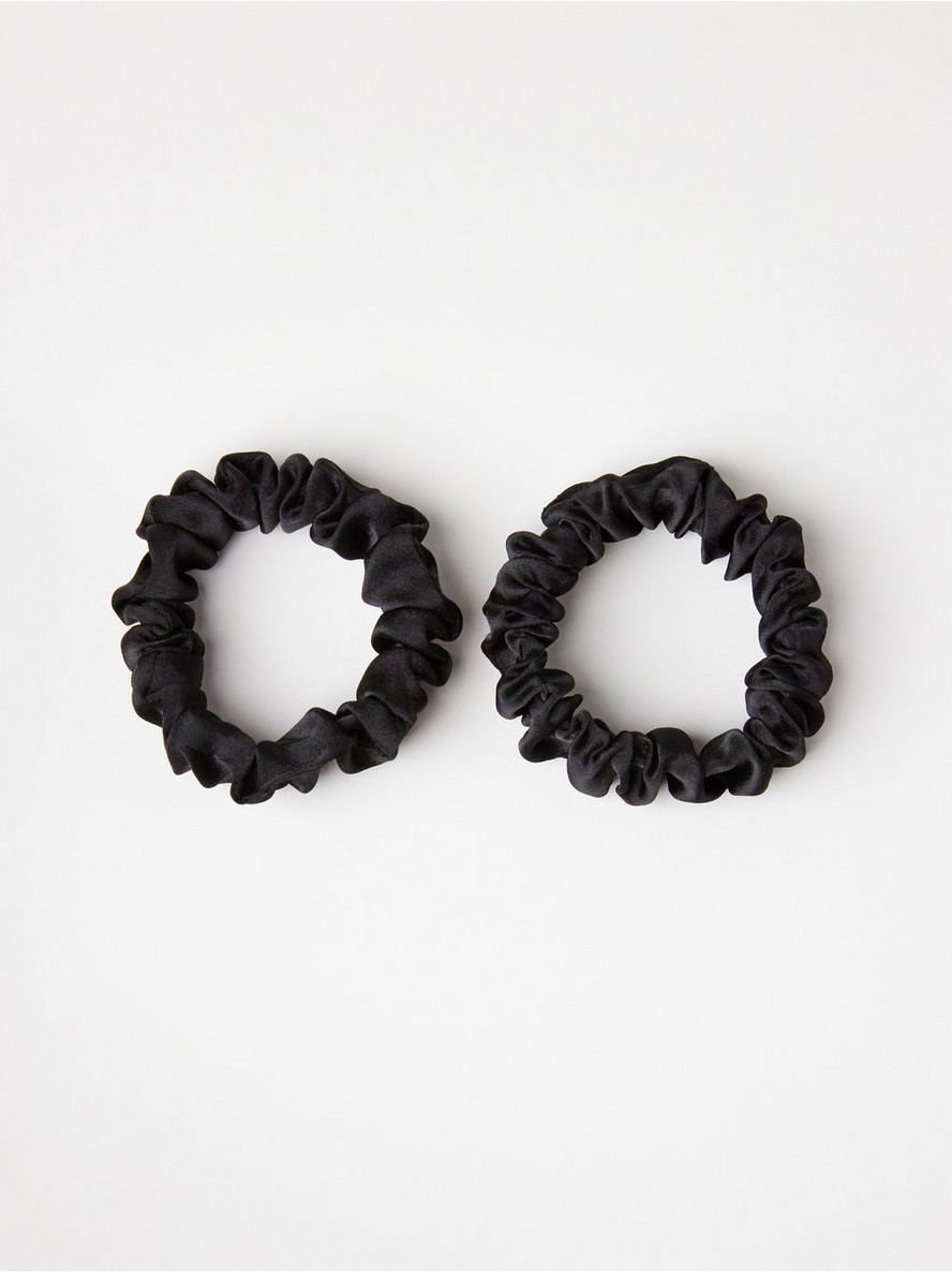 Gumica za kosu – 2-pack  scrunchie