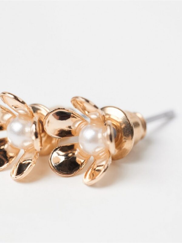 3-pack  earrings - 8758897-20
