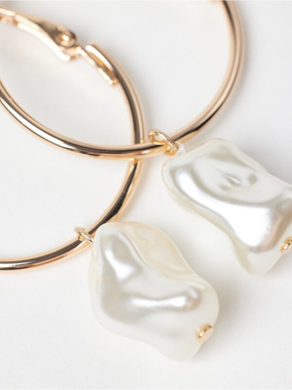 3-pack  earrings - 8758899-20