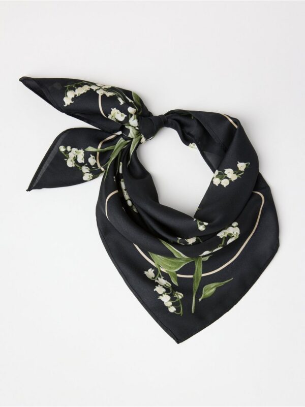 Scarf - 8760072-80