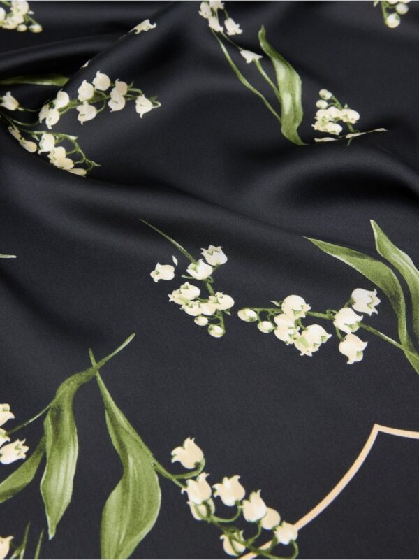 Scarf - 8760072-80
