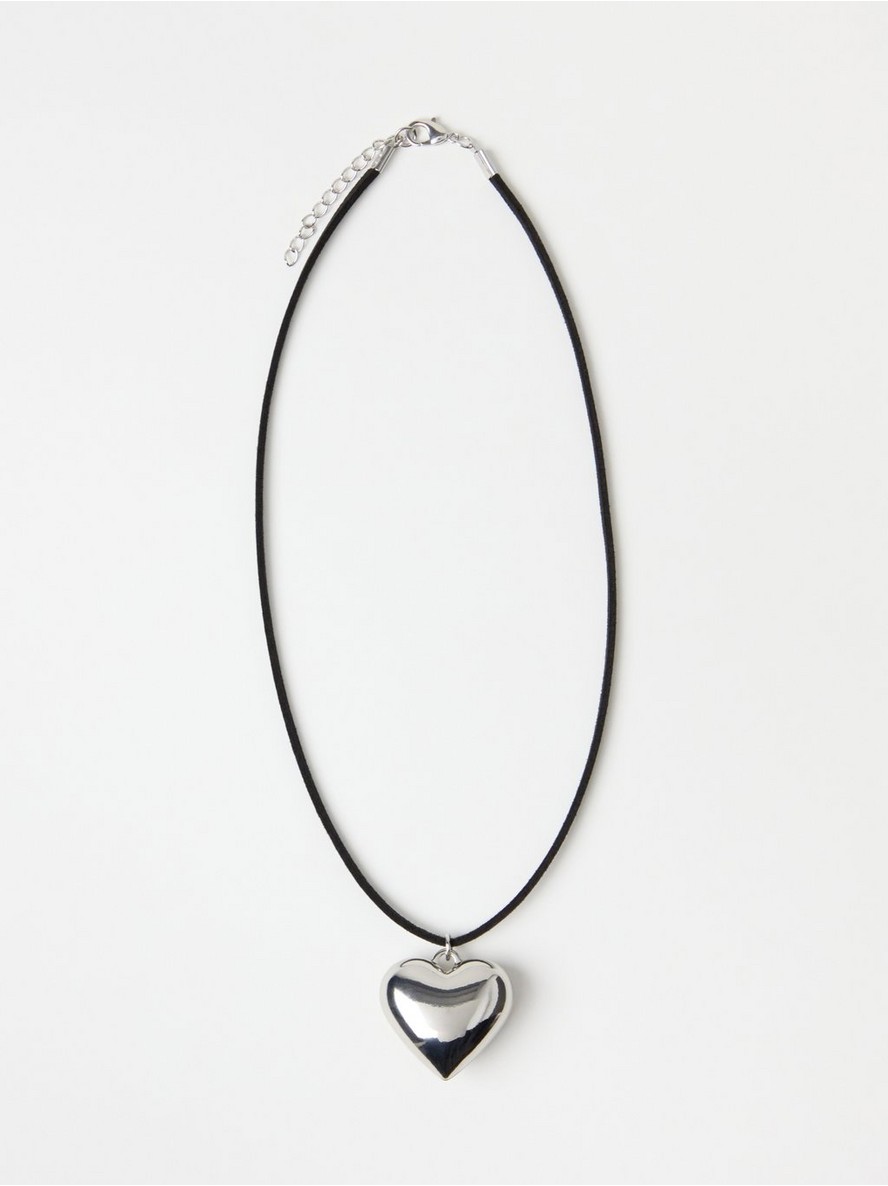 Ogrlica – Necklace