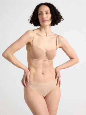 Invisible  brazilian brief - 8761351-6793