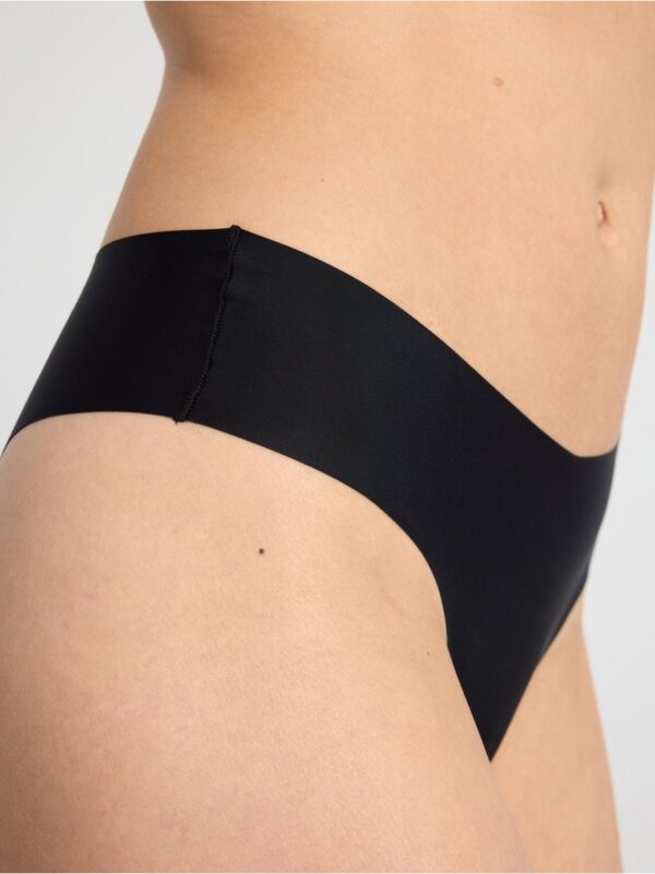Invisible  brazilian brief - 8761351-80
