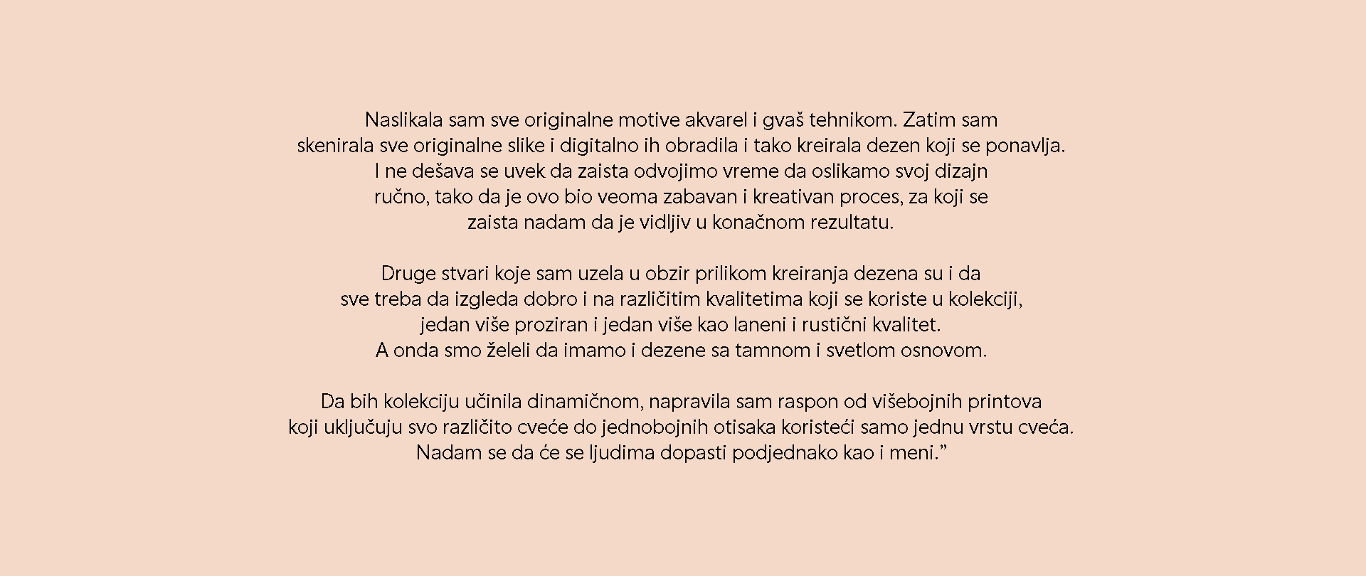 Lindex Studio x OnceMore 23