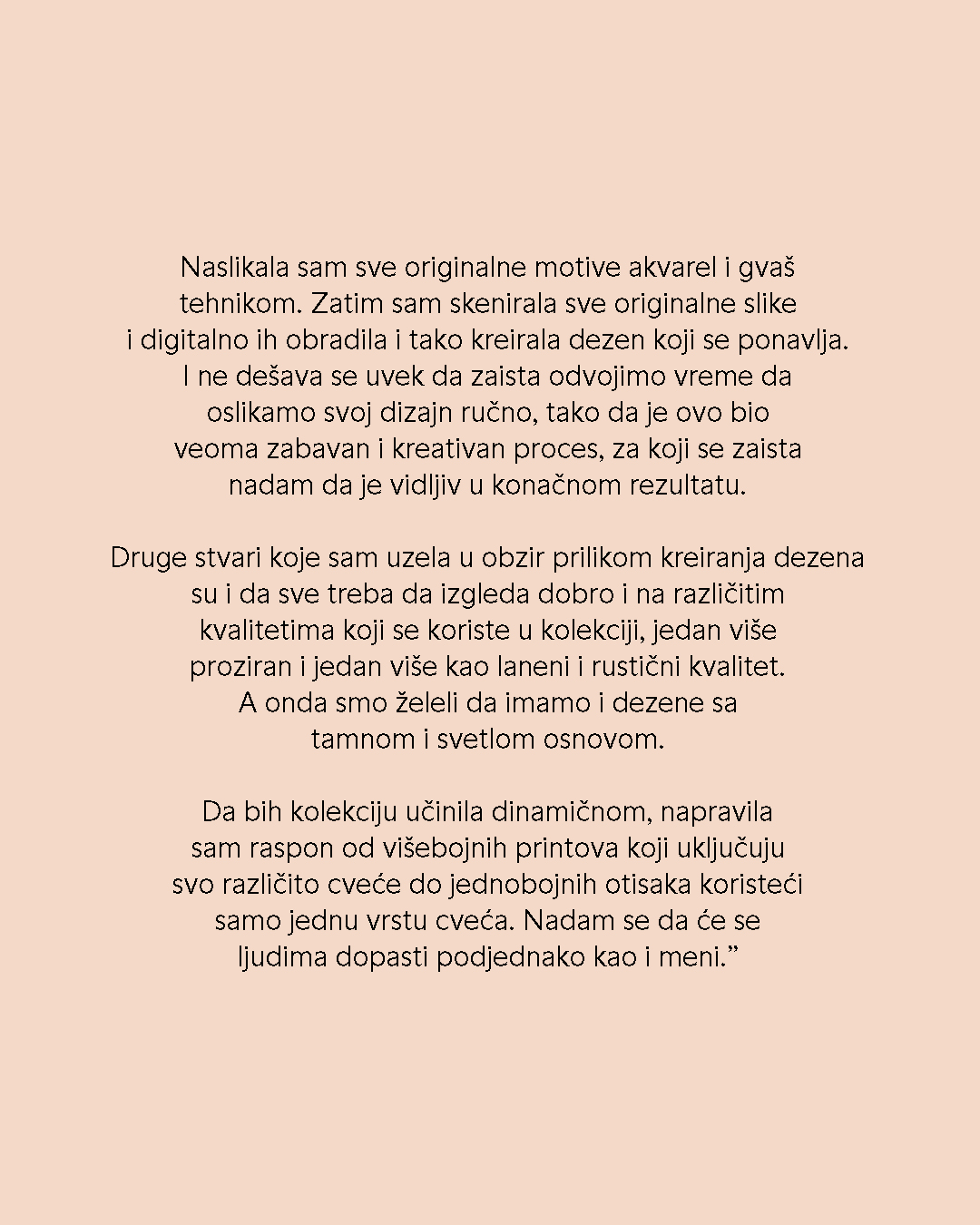 Lindex Studio x OnceMore 53