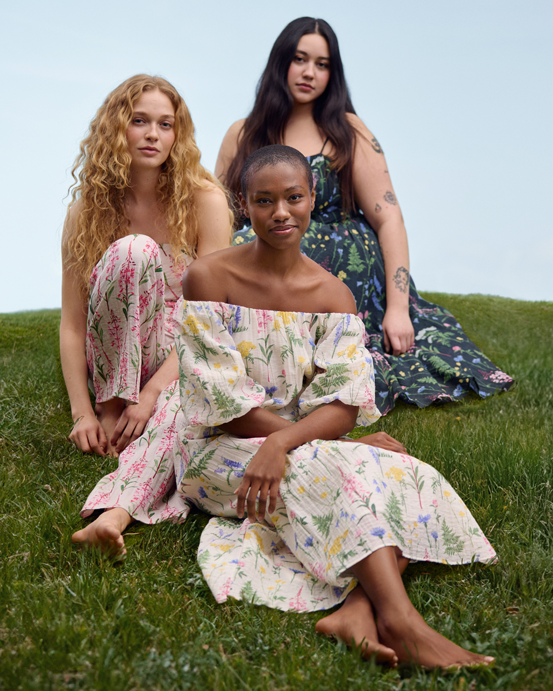 Lindex Studio x OnceMore 5
