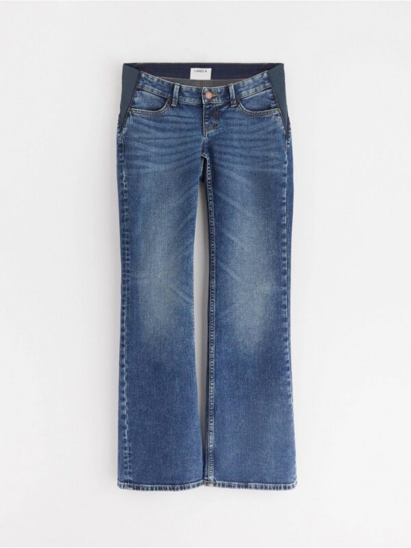 MOM FAY maternity jeans - 3000028-822
