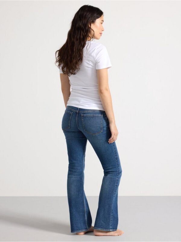 MOM FAY maternity jeans - 3000028-822