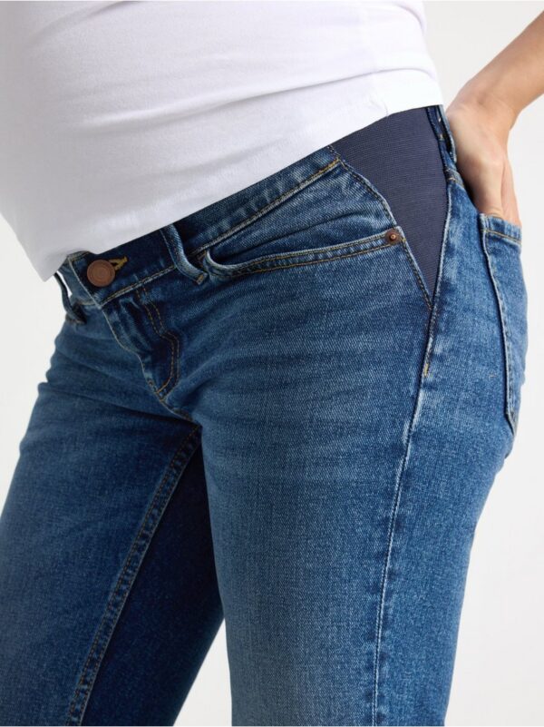 MOM FAY maternity jeans - 3000028-822