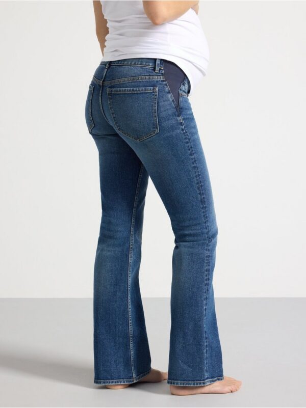 MOM FAY maternity jeans - 3000028-822