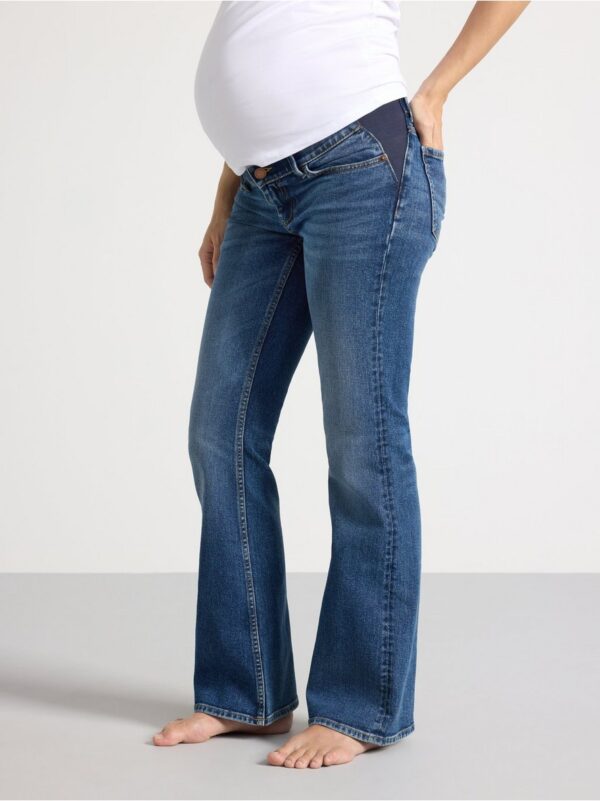 MOM FAY maternity jeans - 3000028-822