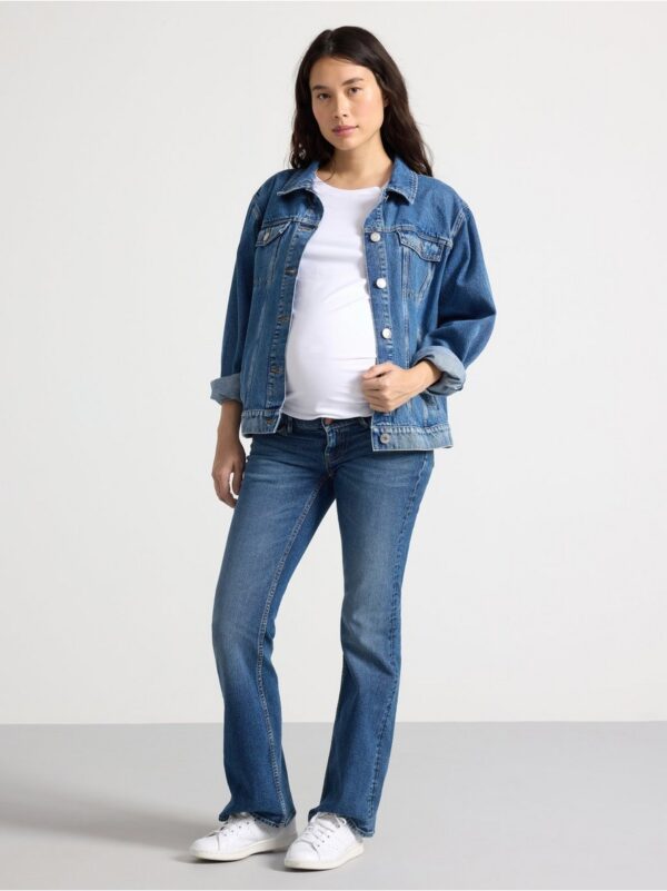 MOM FAY maternity jeans - 3000028-822