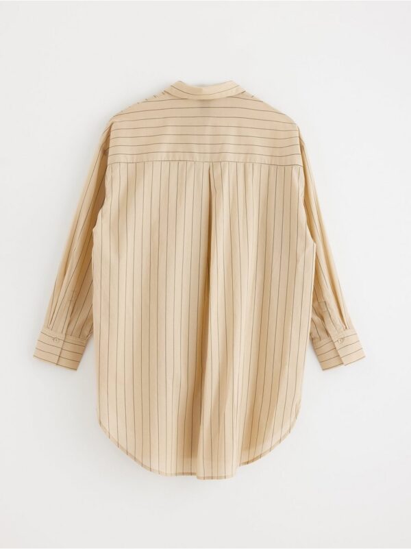 Oversized shirt - 3000428-9483