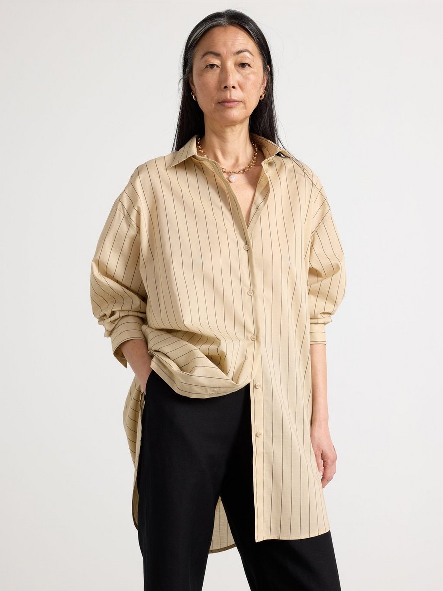 Kosulja – Oversized shirt