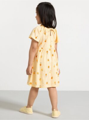 Short-sleeved dress - 3000530-9830