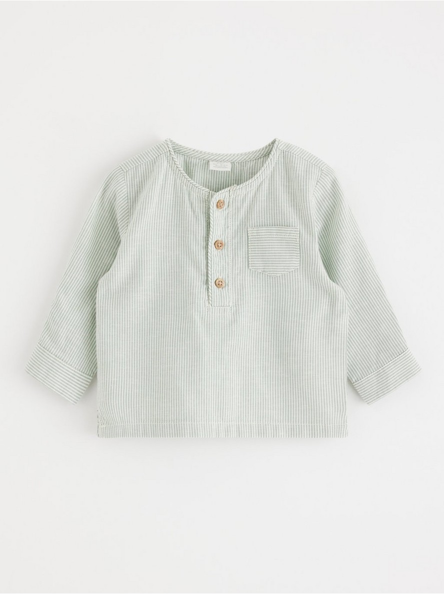 Majica – Long-sleeved shirt